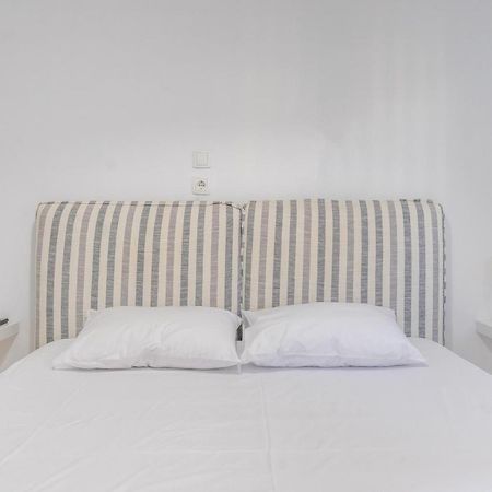 Apartment 1Km From Acropolis Filoppapou Hill Atenas Exterior foto